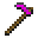 MOTYKA BRUSH (9 BLOKÓW NA RAZ) LVL 5 (80% DROP)